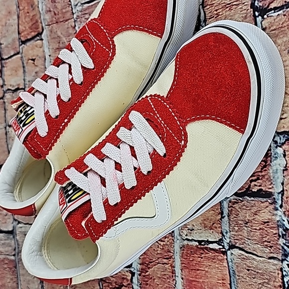 VANS PRO SERIES, WOMEN'S SIZE 6 EUC - Picture 7 of 12